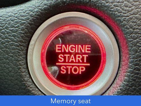 Used 2022 Honda CR-V EX-L image 22