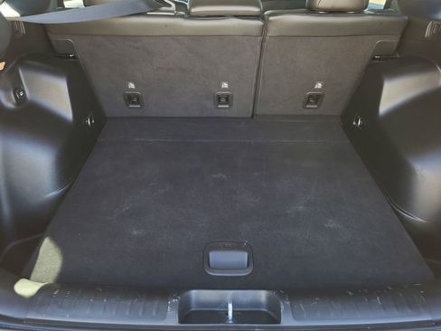 Used 2022 Jeep Cherokee Latitude Lux image 24