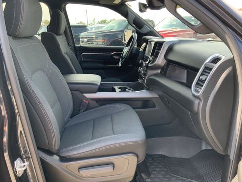 Used 2022 RAM 1500 Big Horn AWD/4WD image 58