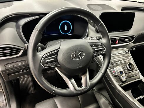 Certified 2023 Hyundai Santa Fe SEL w/ Premium Package AWD/4WD image 15