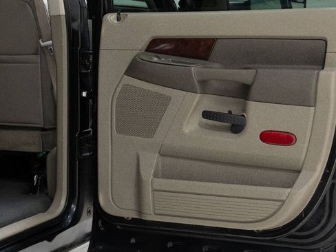 Used 2009 Dodge Ram 3500 Truck Laramie AWD/4WD image 26