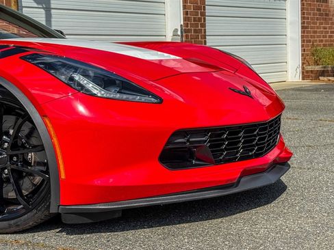 Used 2019 Chevrolet Corvette Grand Sport image 35