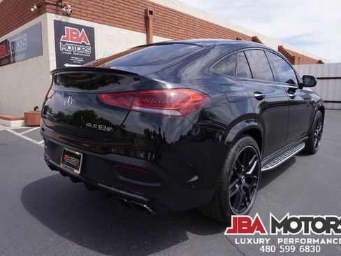 Used 2023 Mercedes-Benz GLE 63 AMG S image 68