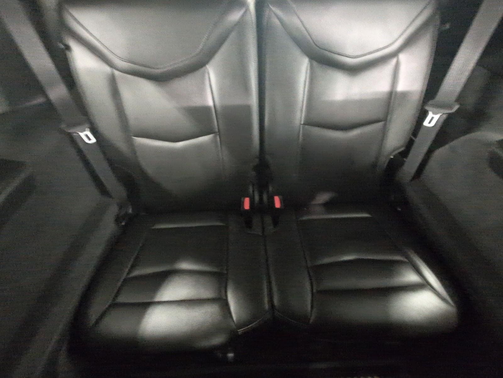 Certified 2024 Cadillac XT6 Luxury w/ LPO, Floor Liner Package AWD/4WD image 24