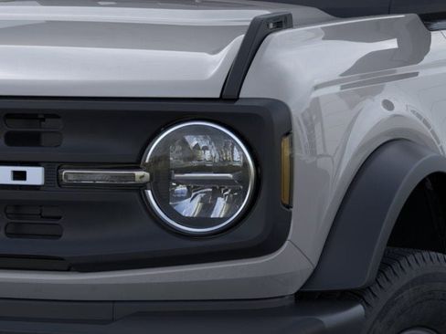 New 2026 Ford Bronco 2-Door AWD/4WD image 53