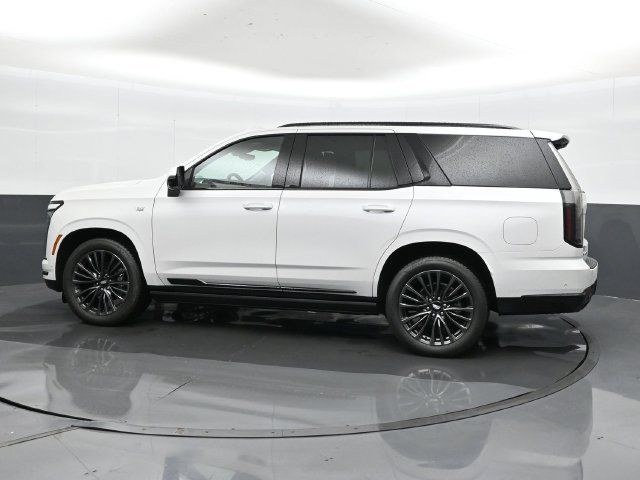 Used 2025 Cadillac Escalade Sport Platinum AWD/4WD image 31