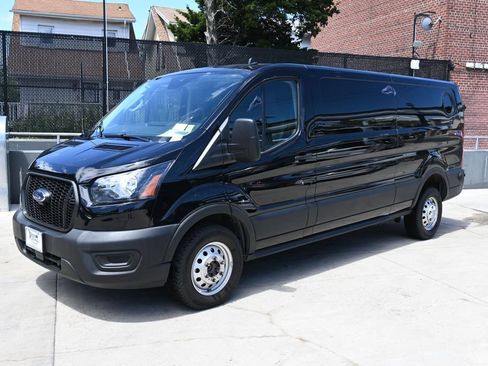 Used 2024 Ford Transit 350 148 Low Roof RWD image 3
