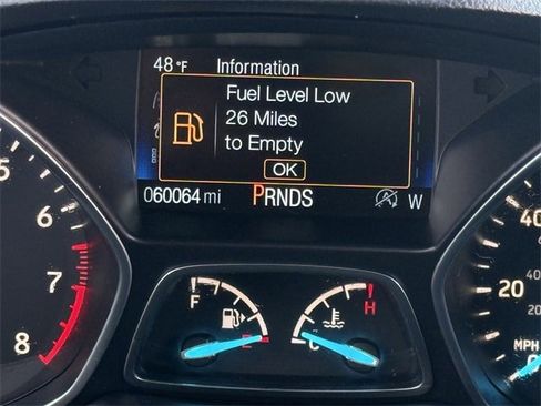 Used 2019 Ford Escape SE image 17