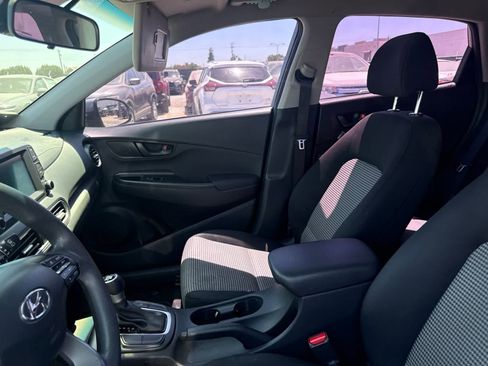 Used 2021 Hyundai Kona SE AWD/4WD image 19