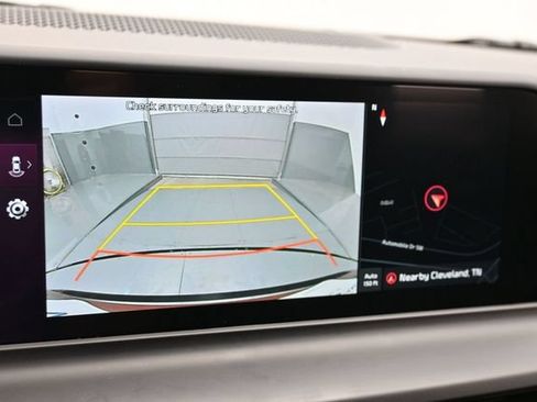 Used 2026 Kia Seltos S FWD image 20
