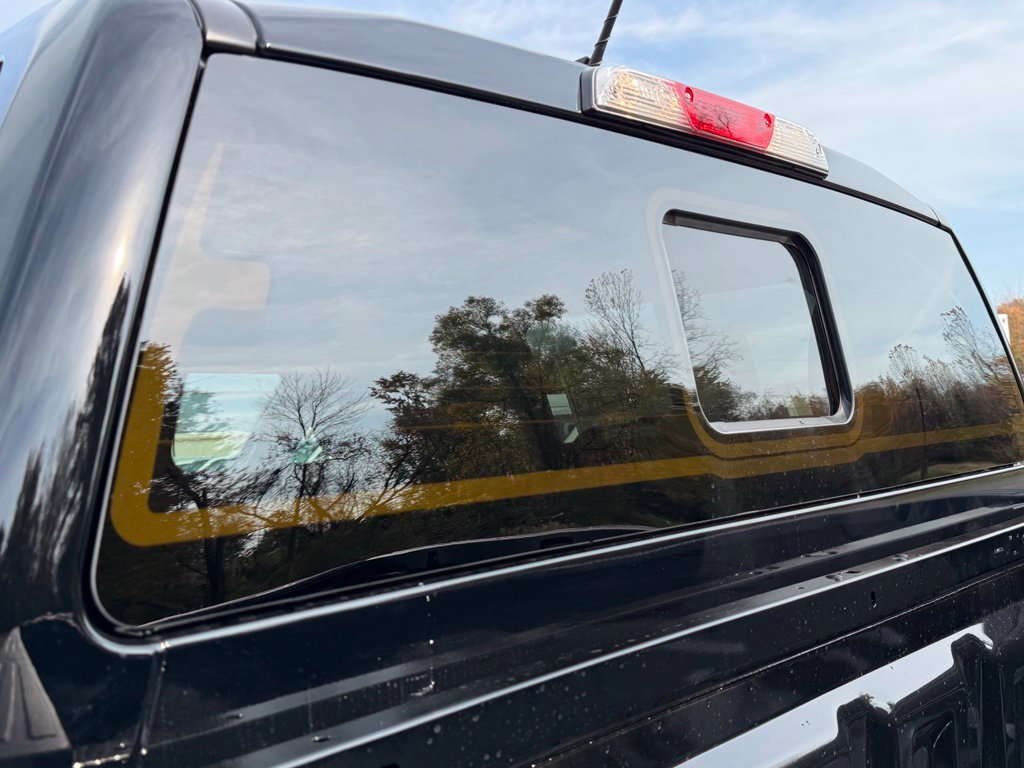 New 2026 Ford Ranger XLT AWD/4WD image 43