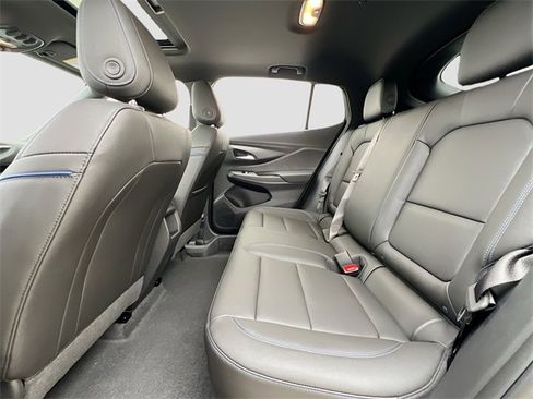 New 2026 Buick Envista Sport Touring w/ Convenience I Package image 17