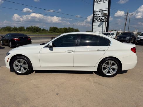 Used 2018 BMW 330i Sedan image 8
