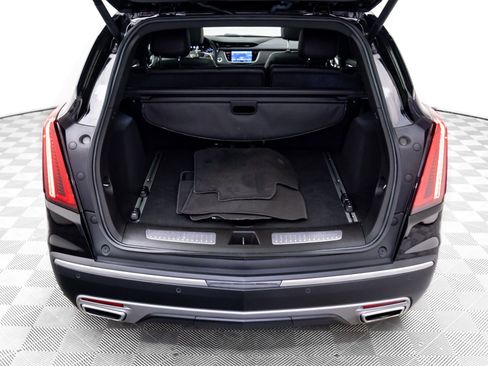 Used 2023 Cadillac XT5 Premium Luxury w/ Technology Package image 36