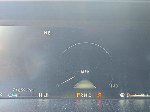 Used 2020 Lincoln Navigator Reserve w/ Luxury Package image 24