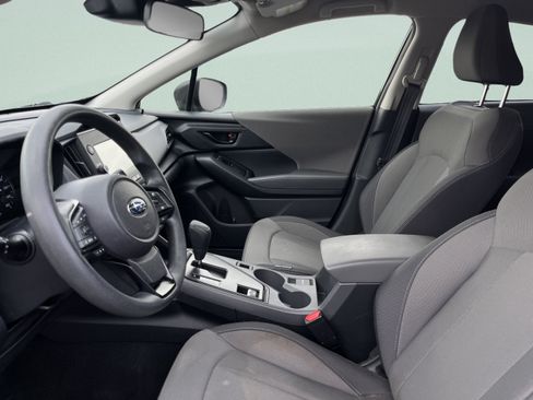 Used 2024 Subaru Crosstrek 2.0i AWD/4WD image 12