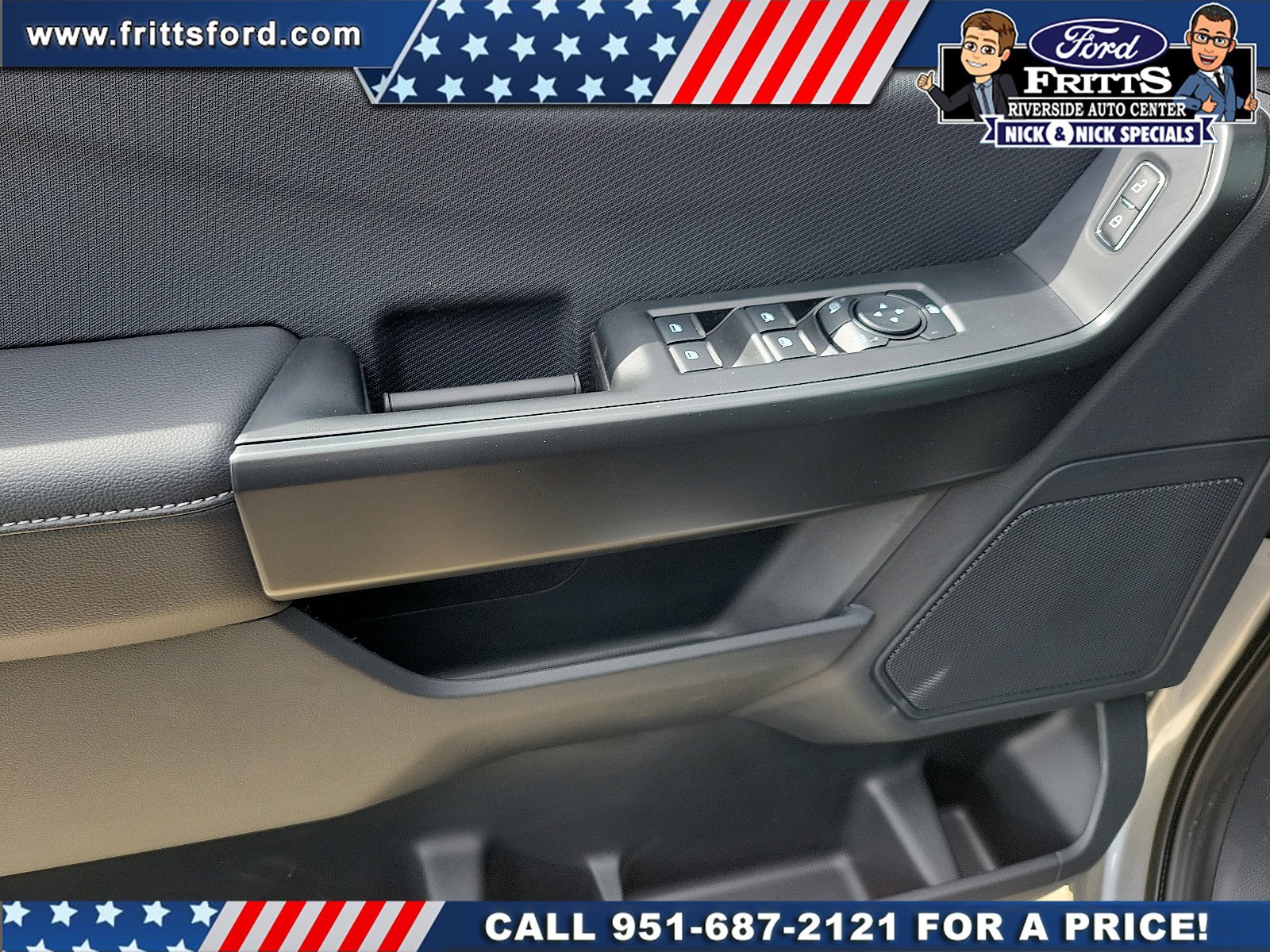 New 2026 Ford F150 STX RWD image 14