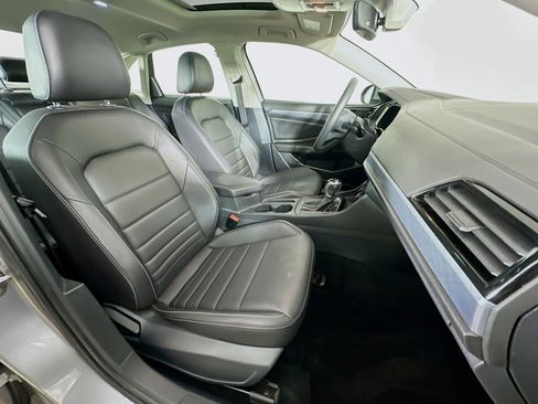 Used 2022 Volkswagen Jetta SE FWD image 30