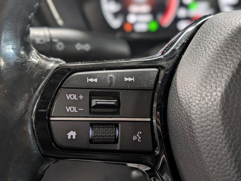 Used 2023 Honda CR-V EX-L image 23