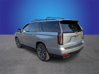 Certified 2023 Cadillac Escalade Sport Platinum