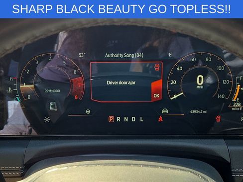 Used 2024 Ford Mustang Premium RWD image 18