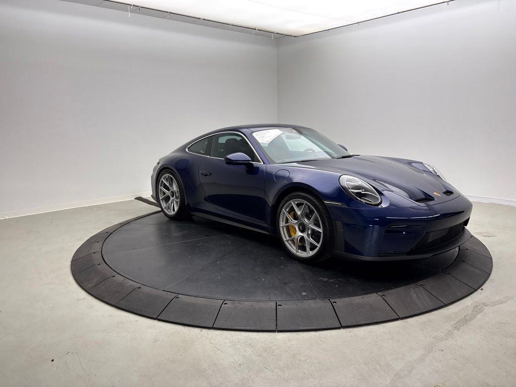 Certified 2026 Porsche 911 GT3 RWD image 9