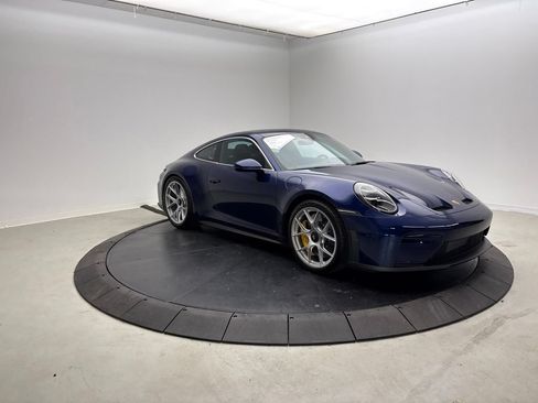 Certified 2026 Porsche 911 GT3 RWD image 9