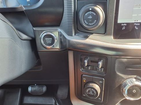 Used 2024 Ford F150 Platinum w/ Equipment Group 702A High image 24