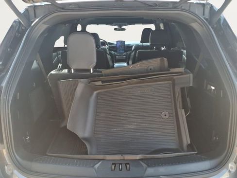 Used 2020 Ford Explorer ST w/ ST Street Pack AWD/4WD image 26