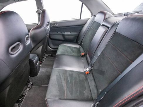 Used 2006 Mitsubishi Lancer Evolution MR AWD/4WD image 24