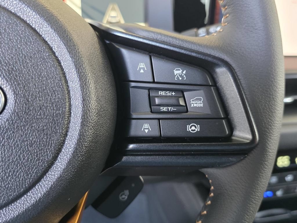 New 2026 Subaru Outback Wilderness AWD/4WD image 29