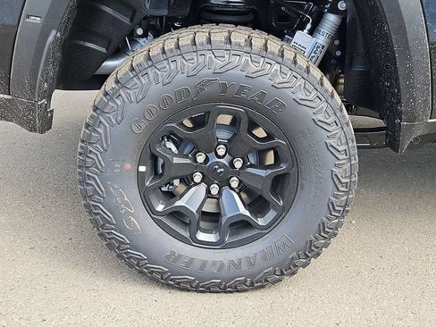 New 2026 RAM 1500 RHO AWD/4WD image 9