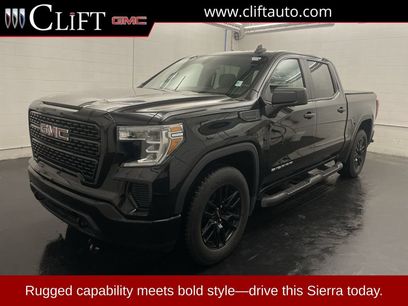 Used 2020 GMC Sierra 1500 4x4 Crew Cab