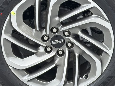 New 2026 Lincoln Navigator L Reserve AWD/4WD image 5