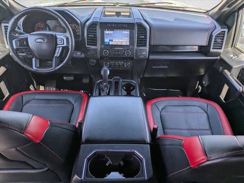 Used 2018 Ford F150 Lariat image 18