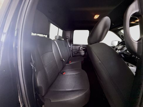 Used 2022 RAM 1500 Classic Warlock w/ Electronics Group image 27