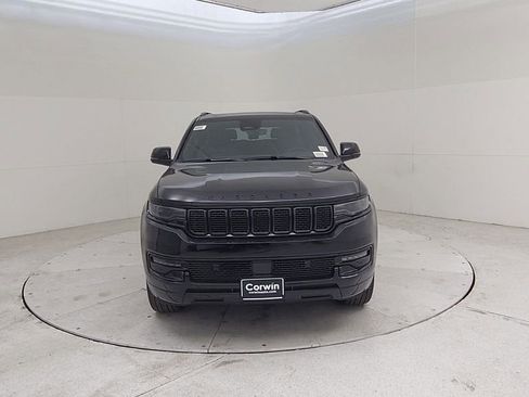 New 2025 Jeep Wagoneer Series II w/ Premium Group I image 5