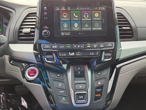 Used 2022 Honda Odyssey Touring image 24