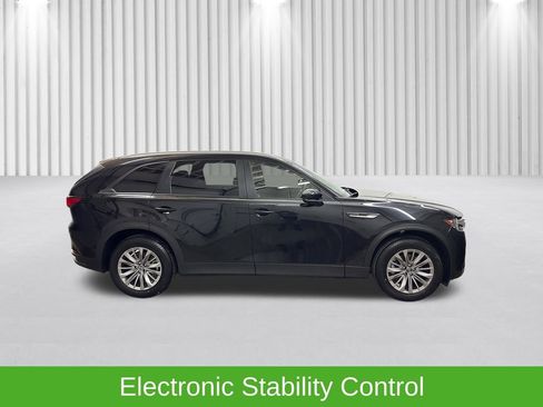 Used 2025 MAZDA CX-90 3.3 Turbo w/ Select Package AWD/4WD image 5