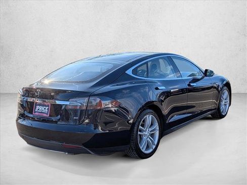 Used 2014 Tesla Model S 60 image 5