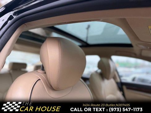 Used 2015 Hyundai Genesis 3.8 w/ Option Group 03 image 24