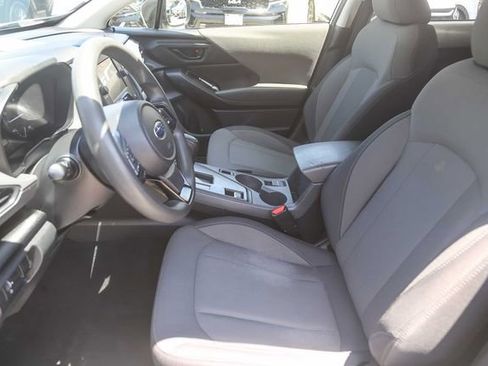 Used 2024 Subaru Crosstrek 2.0i w/ Crosstrek Mirror Package AWD/4WD image 18