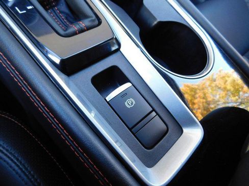 Used 2025 Nissan Altima 2.5 SR image 22