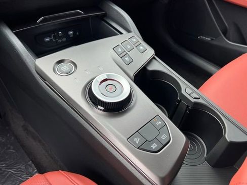 New 2026 Kia Sportage SX Prestige AWD/4WD image 22