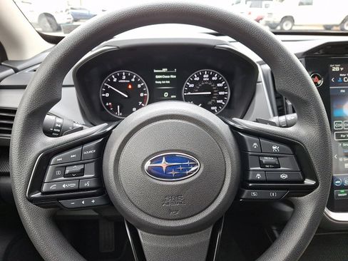 Certified 2025 Subaru Crosstrek 2.0i Premium image 19