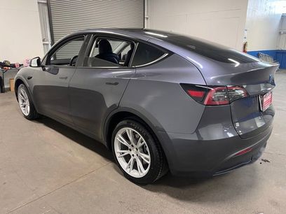 Used 2023 Tesla Model Y 2WD