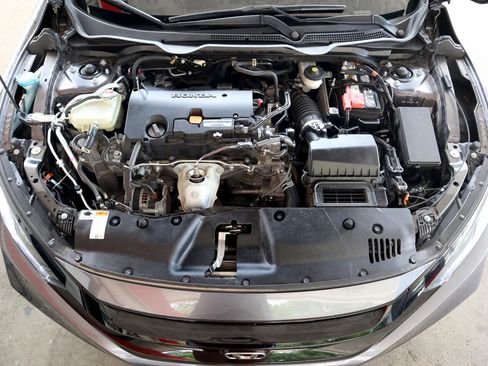 Used 2020 Honda Civic Sport image 12