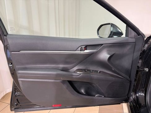 Certified 2023 Toyota Camry SE w/ Cold Weather Package FWD image 14