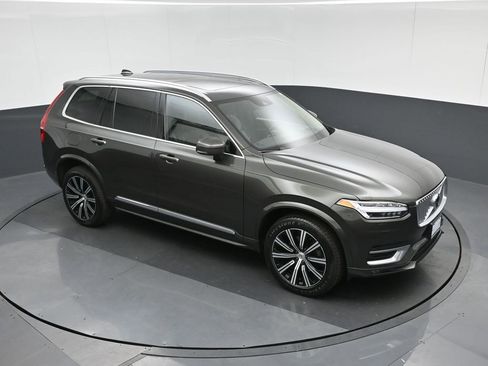 Used 2021 Volvo XC90 T6 Inscription image 76