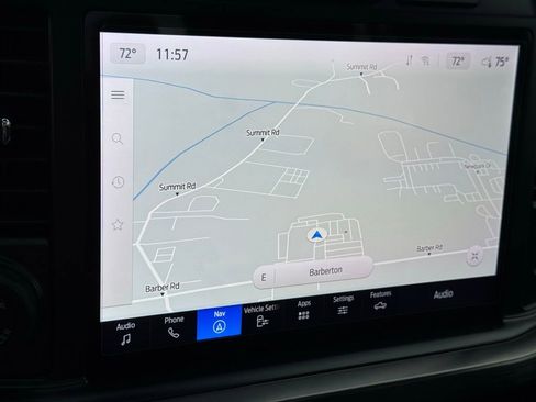 Used 2024 Ford F350 Lariat w/ Lariat Ultimate Package image 25